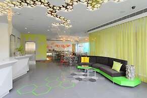 The Lime Boutique Suites