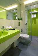 The Lime Boutique Suites