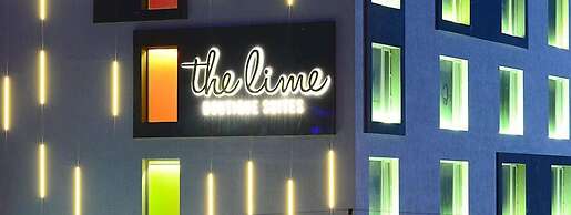 The Lime Boutique Suites