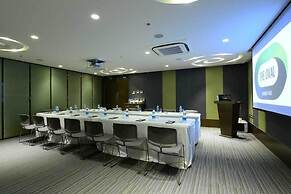 The Lime Boutique Suites