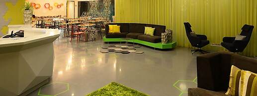 The Lime Boutique Suites