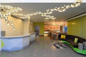 The Lime Boutique Suites