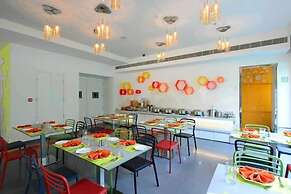 The Lime Boutique Suites