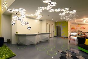 The Lime Boutique Suites