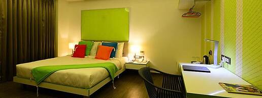 The Lime Boutique Suites
