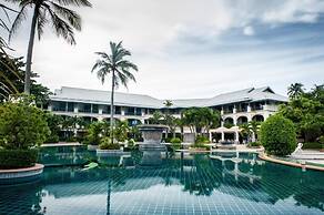 Phi Phi Island Cabana Hotel