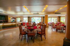 Phi Phi Island Cabana Hotel