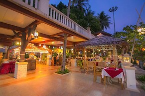 Phi Phi Island Cabana Hotel