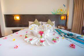 Phi Phi Island Cabana Hotel