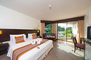 Phi Phi Island Cabana Hotel