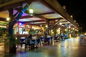 Phi Phi Island Cabana Hotel