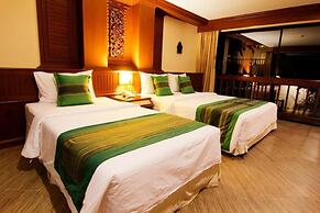 Phi Phi Island Cabana Hotel