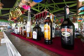 Phi Phi Island Cabana Hotel