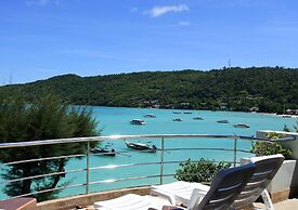 Phi Phi Island Cabana Hotel