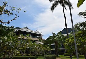 Phi Phi Island Cabana Hotel