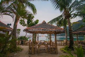 Phi Phi Island Cabana Hotel