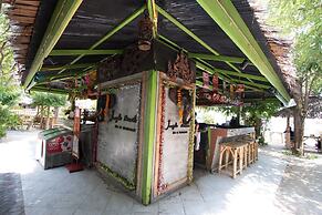 Phi Phi Island Cabana Hotel