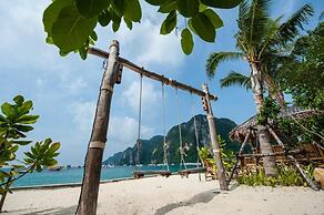 Phi Phi Island Cabana Hotel