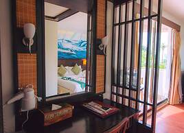 Phi Phi Island Cabana Hotel