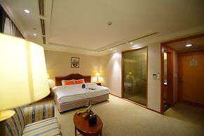 Onyang Hot Spring Hotel