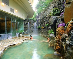 Onyang Hot Spring Hotel