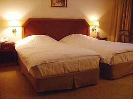 Onyang Hot Spring Hotel