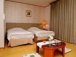 Onyang Hot Spring Hotel