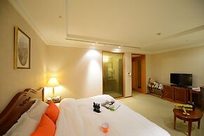 Onyang Hot Spring Hotel