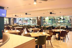 Onyang Hot Spring Hotel