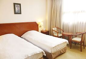 Onyang Hot Spring Hotel