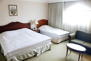 Onyang Hot Spring Hotel