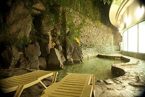 Onyang Hot Spring Hotel