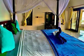 Titi Sedana Homestay