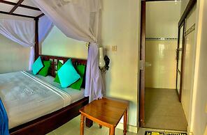 Titi Sedana Homestay