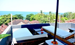 Titi Sedana Homestay