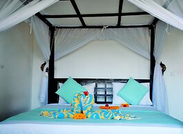 Titi Sedana Homestay