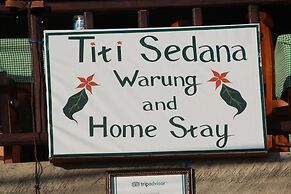 Titi Sedana Homestay