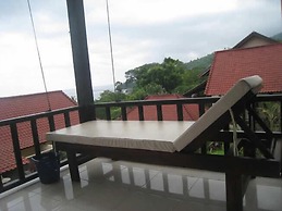 Titi Sedana Homestay