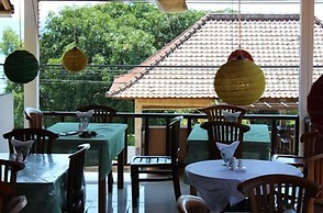 Titi Sedana Homestay