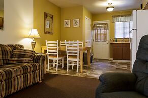 Green Gables Motel & Suites