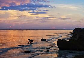 La Pernela Beachfront Resort