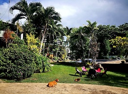 La Pernela Beachfront Resort