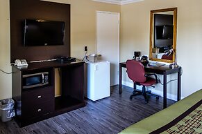 Charm Motel & Suites