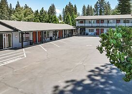 Charm Motel & Suites