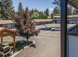 Charm Motel & Suites