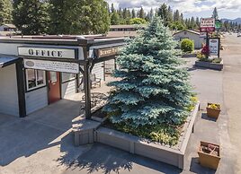 Charm Motel & Suites