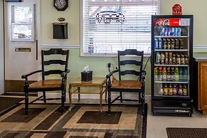 Charm Motel & Suites