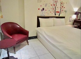 Aitabi Hostel