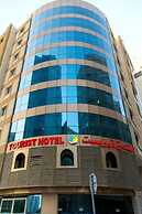 Tourist Hotel