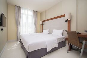 Little Nyonya Hotel